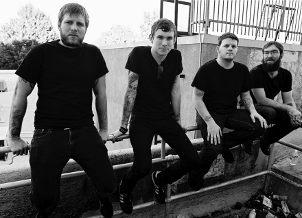 Against Me New Wave Tommy Girard